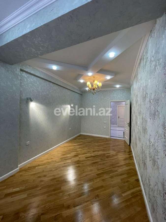 Satılır, yeni tikili, 4 otaqlı, 166 m², Bakı, Nəsimi r, Gənclik m.