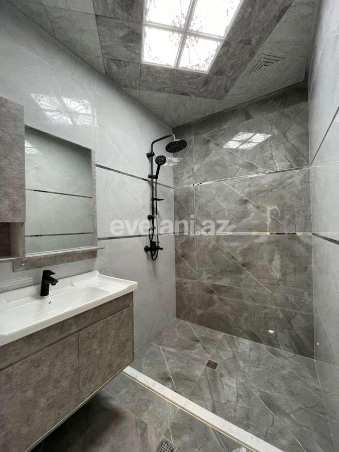 Satılır, yeni tikili, 4 otaqlı, 166 m², Bakı, Nəsimi r, Gənclik m.