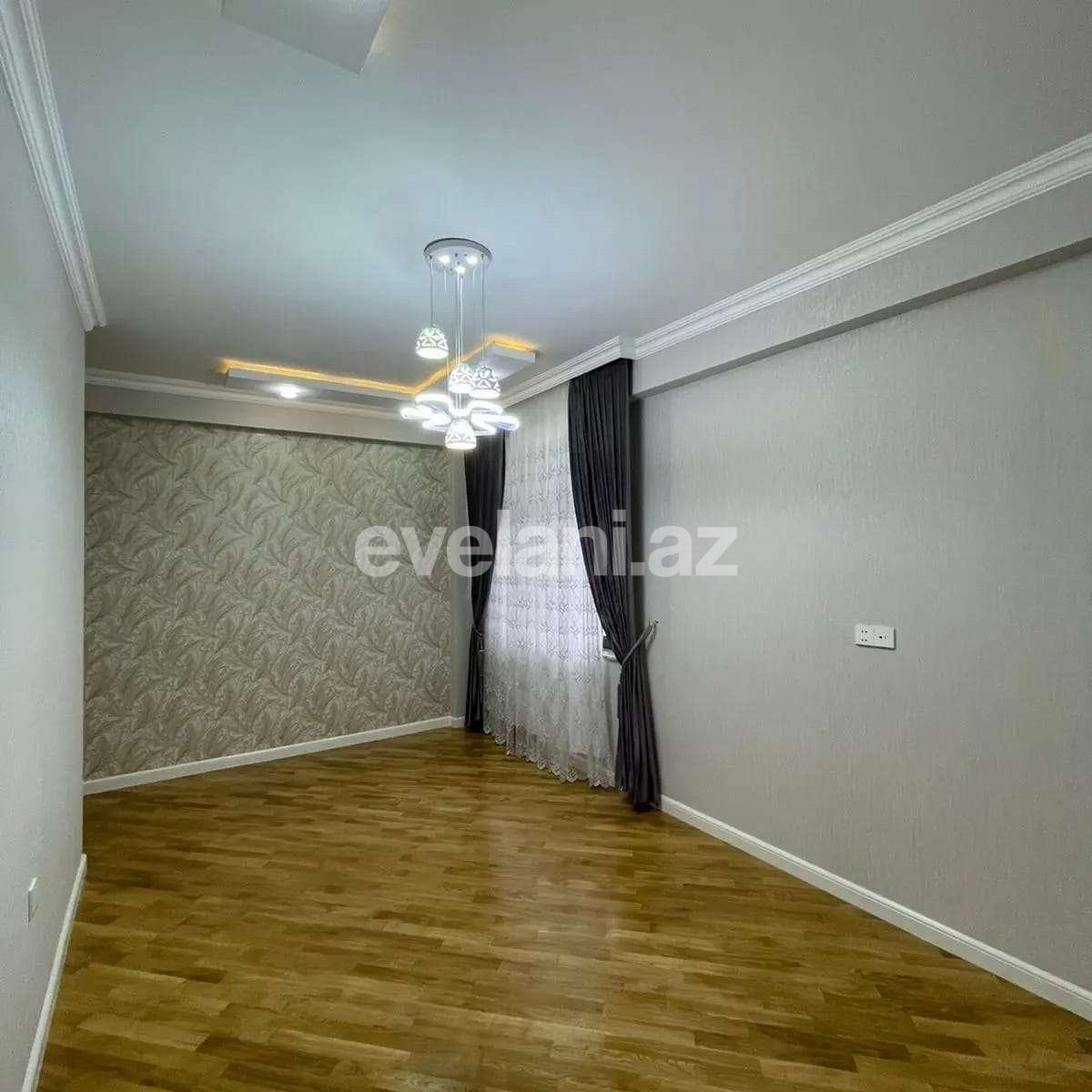 Satılır, yeni tikili, 4 otaqlı, 166 m², Bakı, Nəsimi r, Gənclik m.