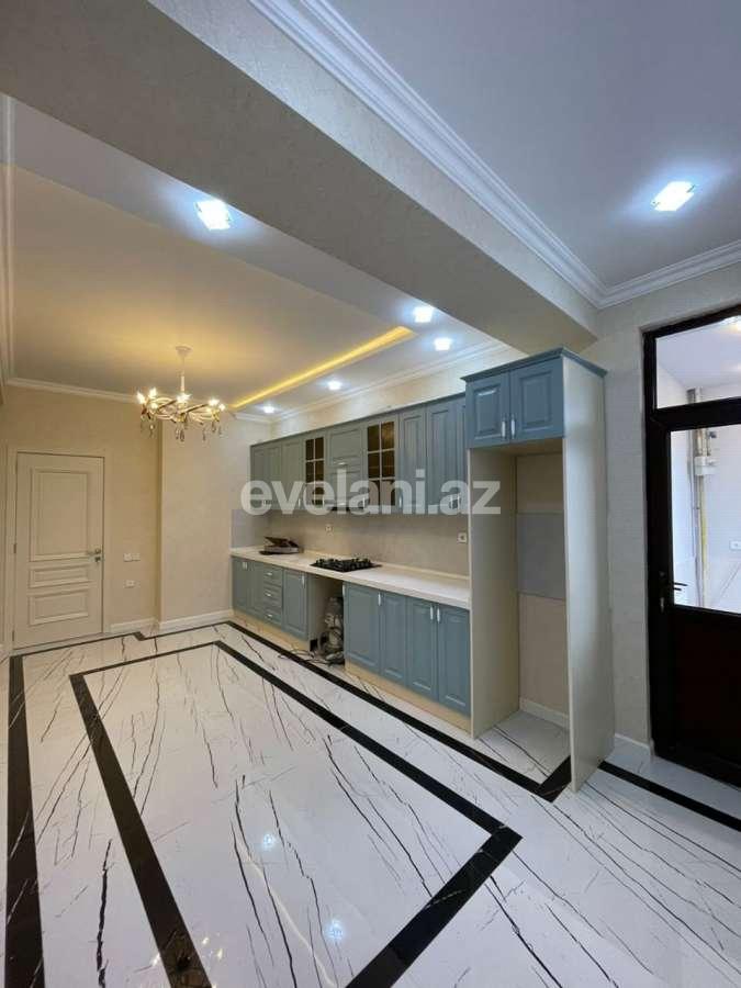 Satılır, yeni tikili, 4 otaqlı, 166 m², Bakı, Nəsimi r, Gənclik m.