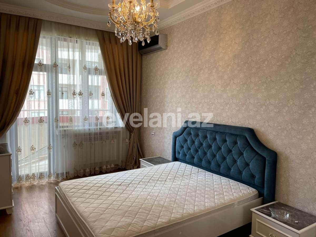 Сдаётся, новостройка, 4-комнаты, 178 m², Баку, Насиминский r, 8 Ноябрь m.