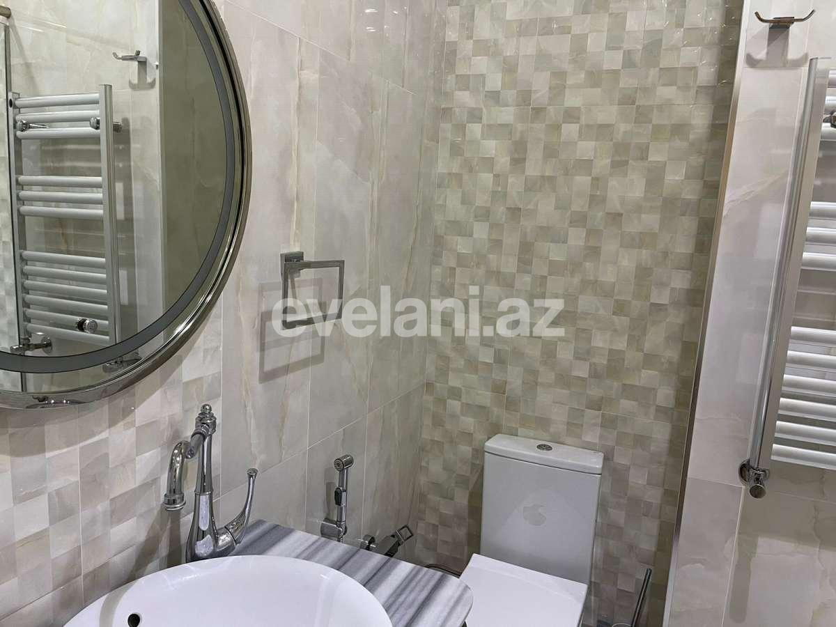 Сдаётся, новостройка, 4-комнаты, 178 m², Баку, Насиминский r, 8 Ноябрь m.