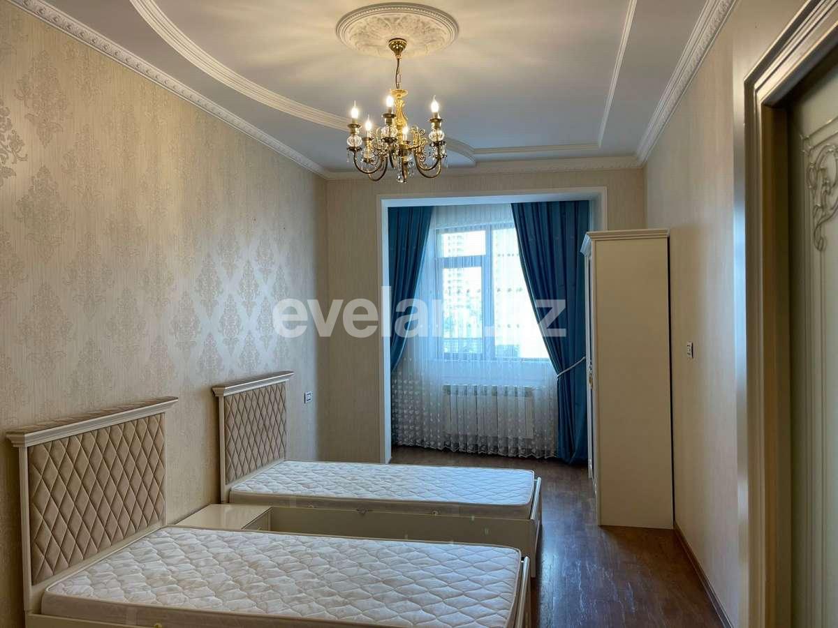 Сдаётся, новостройка, 4-комнаты, 178 m², Баку, Насиминский r, 8 Ноябрь m.