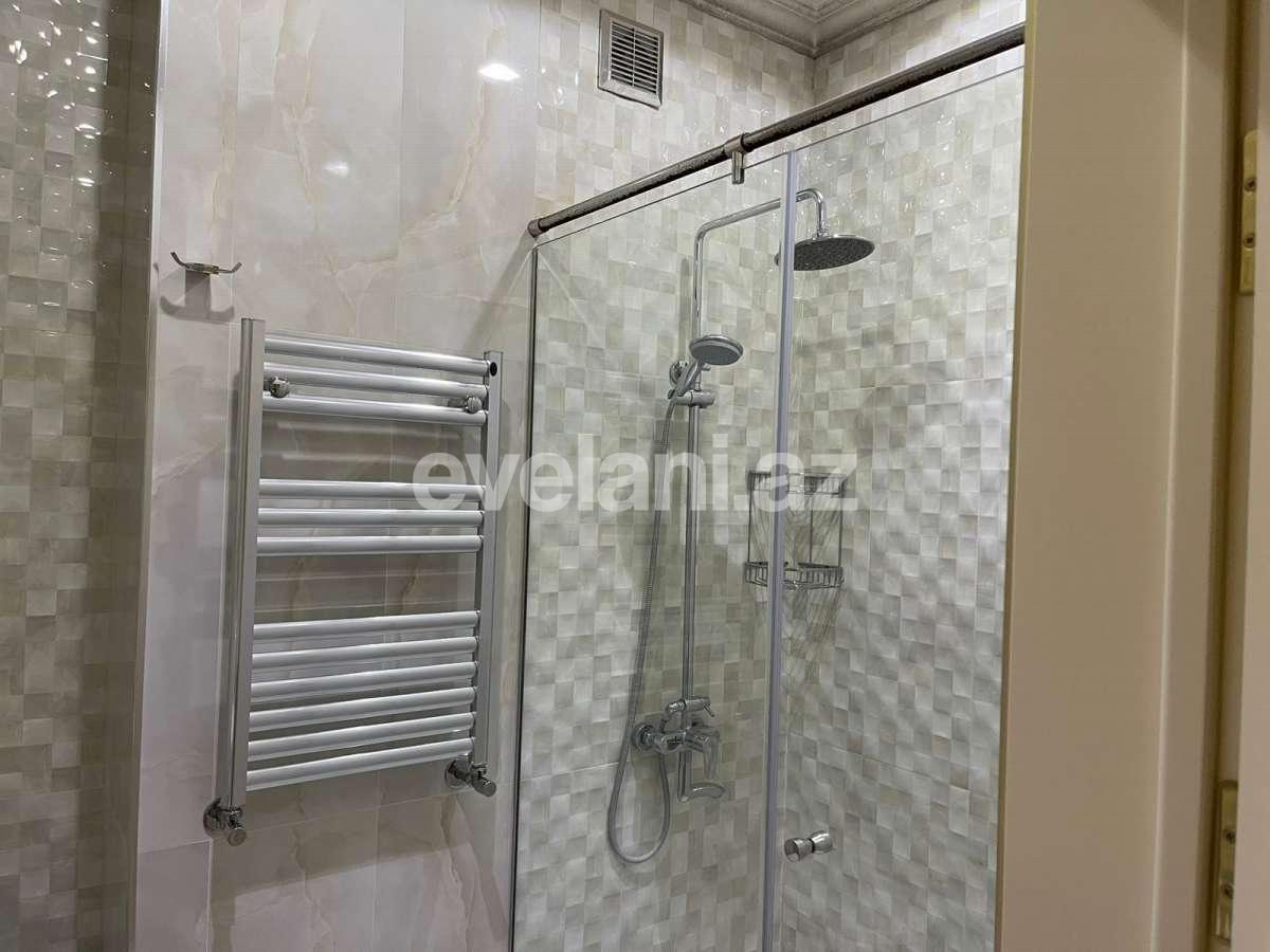 Сдаётся, новостройка, 4-комнаты, 178 m², Баку, Насиминский r, 8 Ноябрь m.