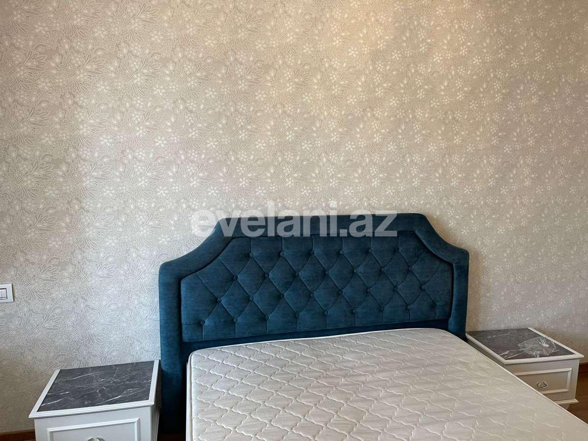 Сдаётся, новостройка, 4-комнаты, 178 m², Баку, Насиминский r, 8 Ноябрь m.