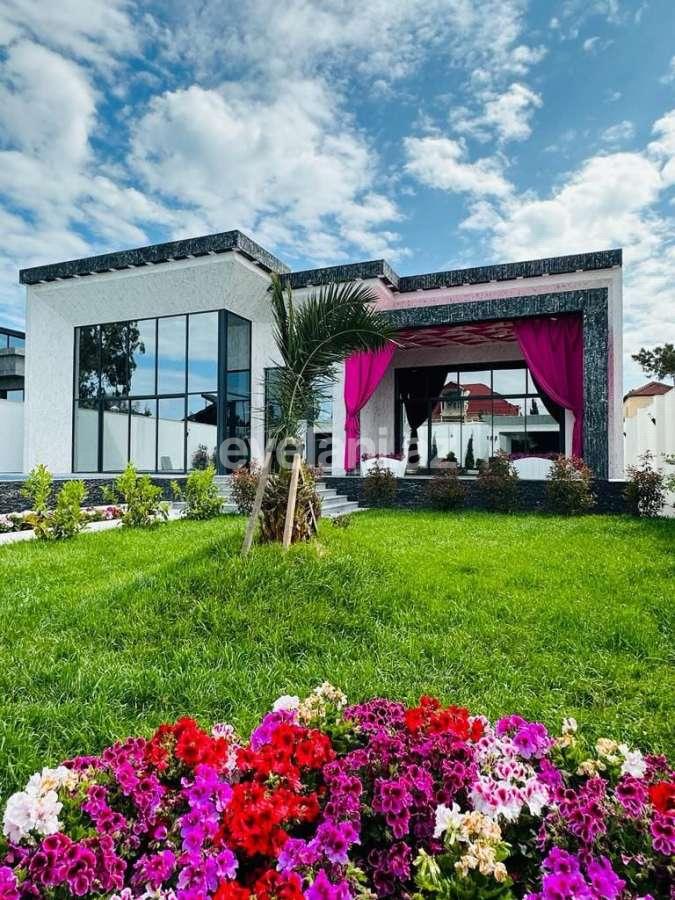 Продаётся, дом / дача, 6-комнаты, 359.98 m², Баку, Хазарский r, Мардакан p, Кероглу m.
