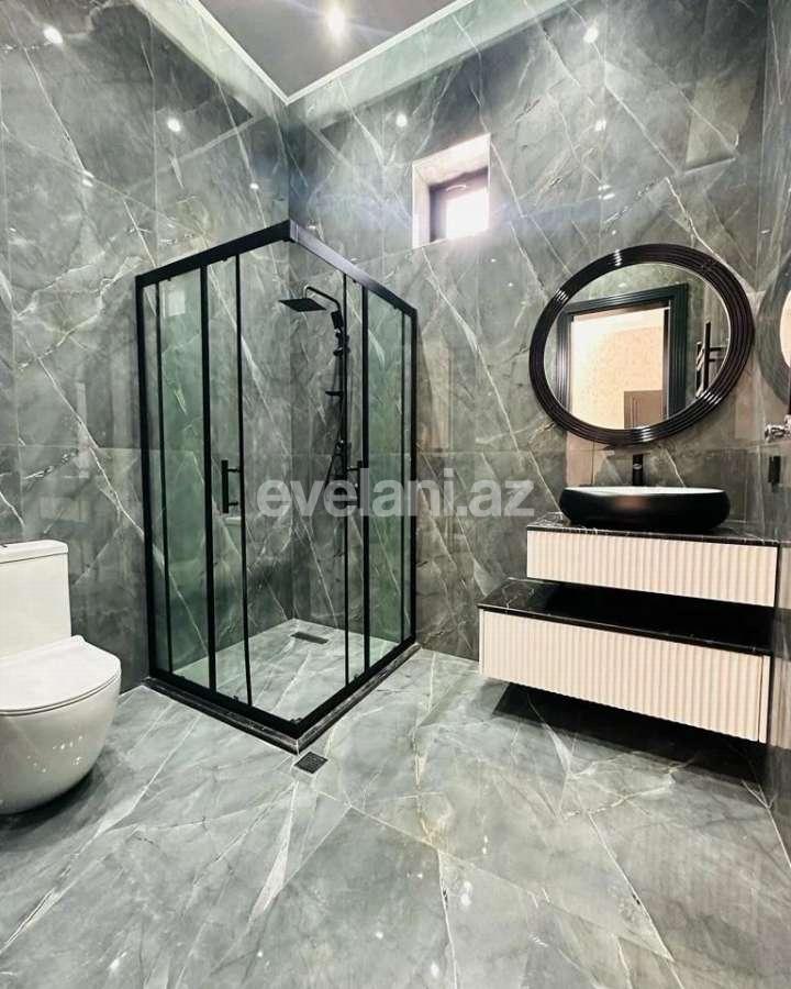 Продаётся, дом / дача, 6-комнаты, 359.98 m², Баку, Хазарский r, Мардакан p, Кероглу m.