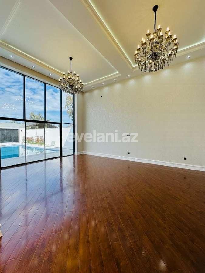 Продаётся, дом / дача, 6-комнаты, 359.98 m², Баку, Хазарский r, Мардакан p, Кероглу m.