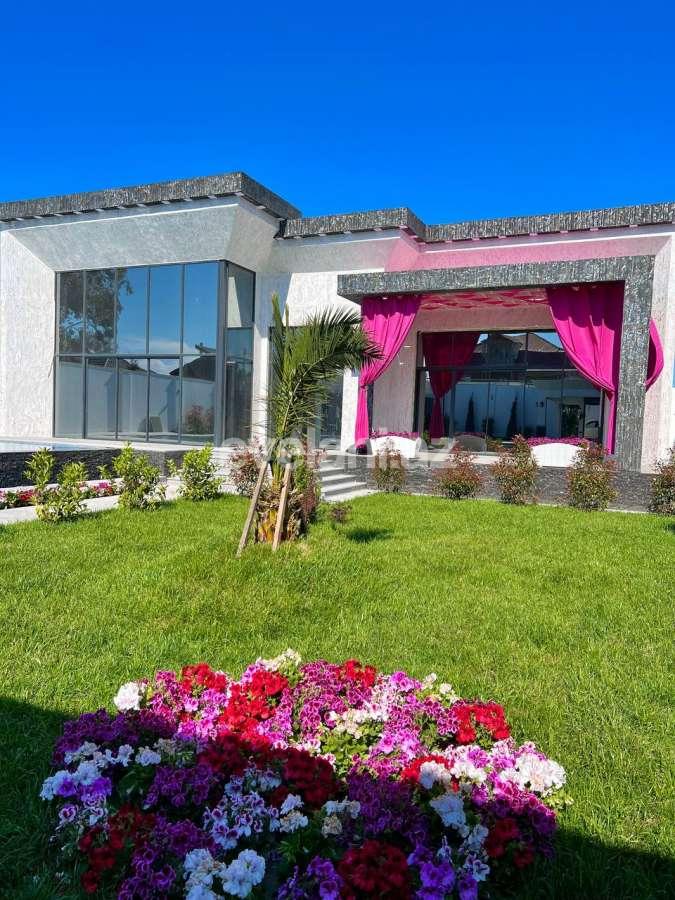 Продаётся, дом / дача, 6-комнаты, 359.98 m², Баку, Хазарский r, Мардакан p, Кероглу m.