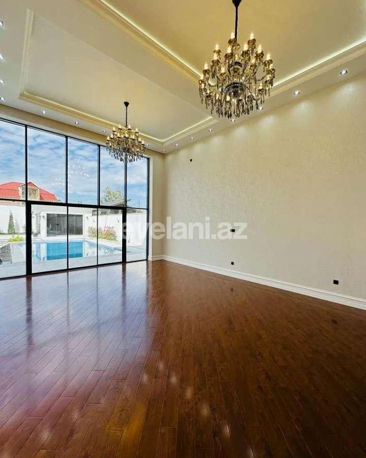 Продаётся, дом / дача, 6-комнаты, 359.98 m², Баку, Хазарский r, Мардакан p, Кероглу m.