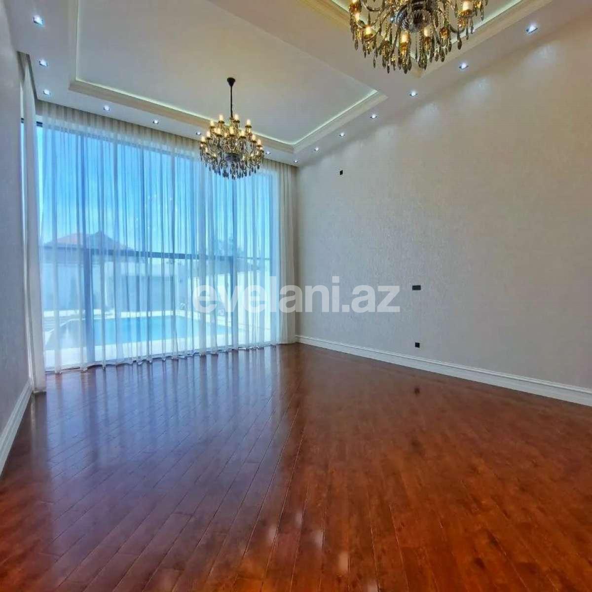 Продаётся, дом / дача, 6-комнаты, 359.98 m², Баку, Хазарский r, Мардакан p, Кероглу m.