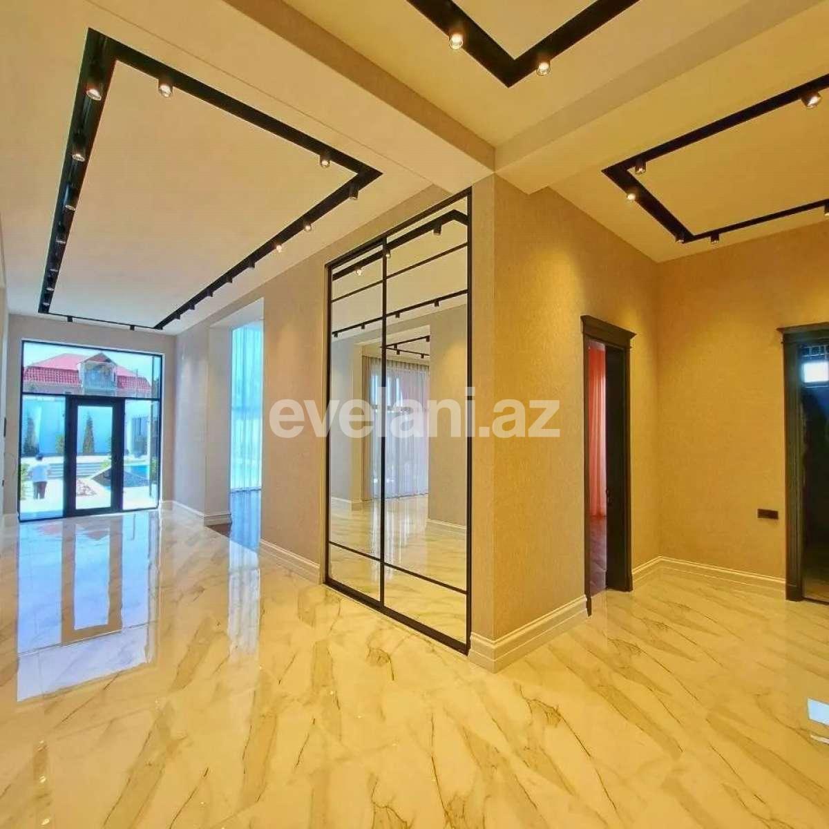 Продаётся, дом / дача, 6-комнаты, 359.98 m², Баку, Хазарский r, Мардакан p, Кероглу m.