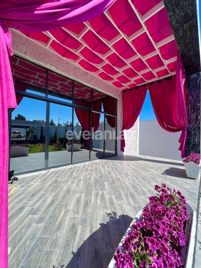 Продаётся, дом / дача, 6-комнаты, 359.98 m², Баку, Хазарский r, Мардакан p, Кероглу m.