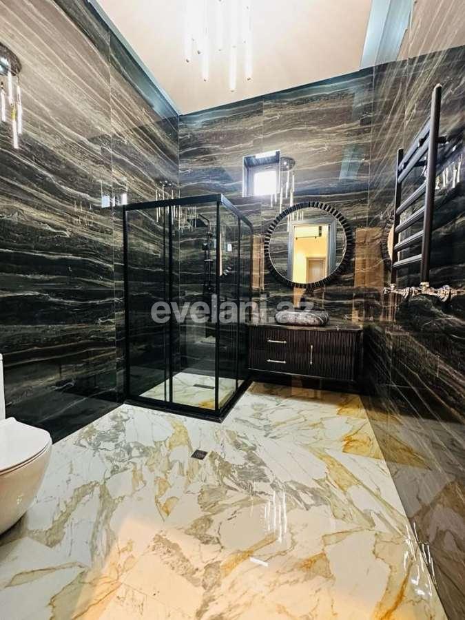 Продаётся, дом / дача, 6-комнаты, 359.98 m², Баку, Хазарский r, Мардакан p, Кероглу m.