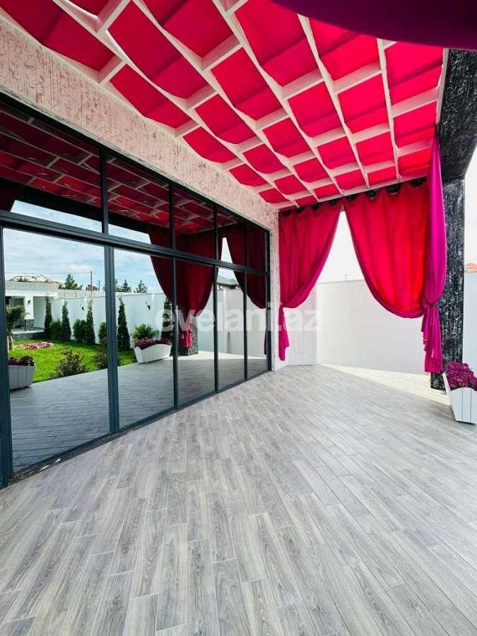 Продаётся, дом / дача, 6-комнаты, 359.98 m², Баку, Хазарский r, Мардакан p, Кероглу m.