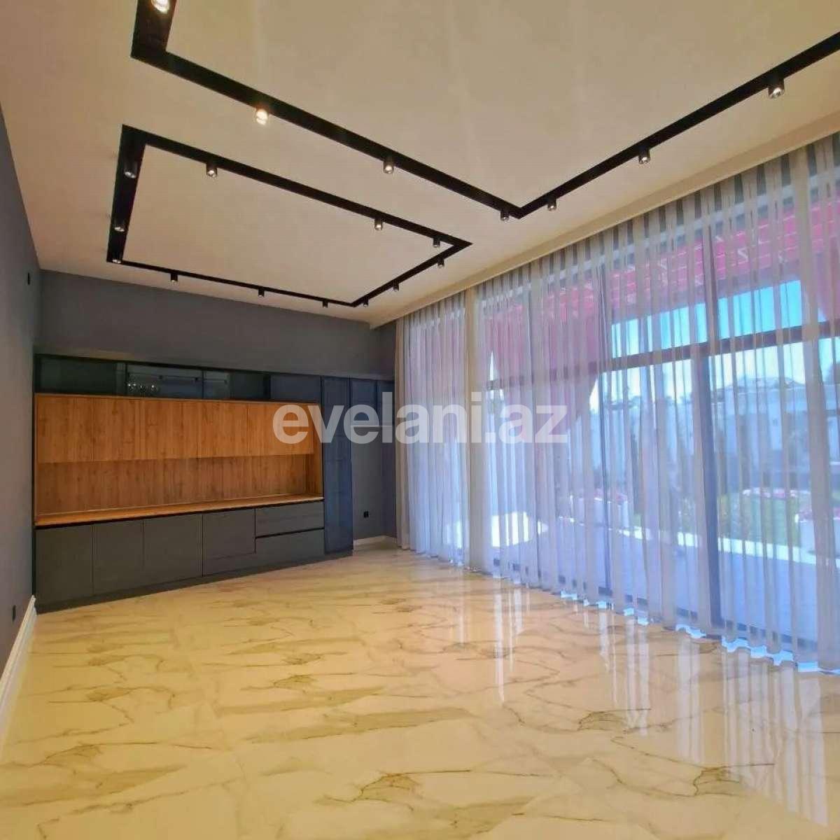 Продаётся, дом / дача, 6-комнаты, 359.98 m², Баку, Хазарский r, Мардакан p, Кероглу m.