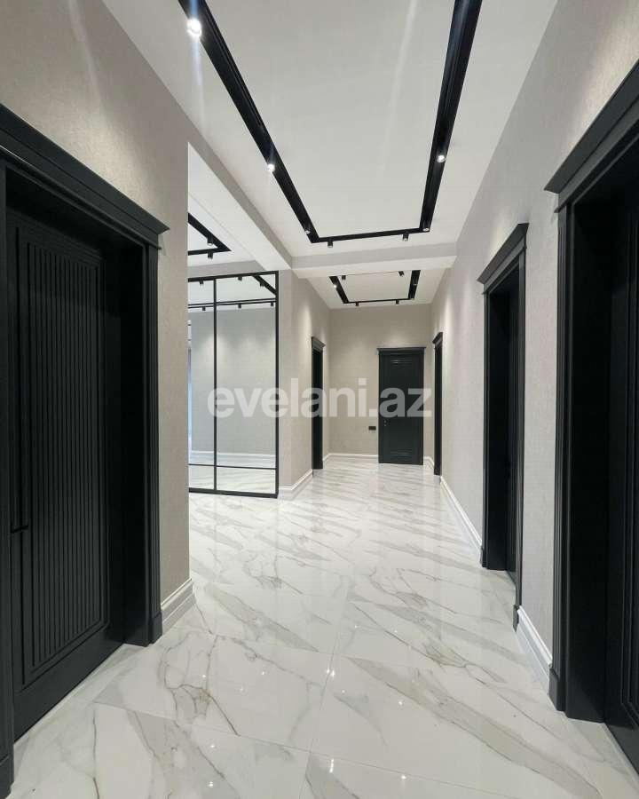 Продаётся, дом / дача, 6-комнаты, 359.98 m², Баку, Хазарский r, Мардакан p, Кероглу m.