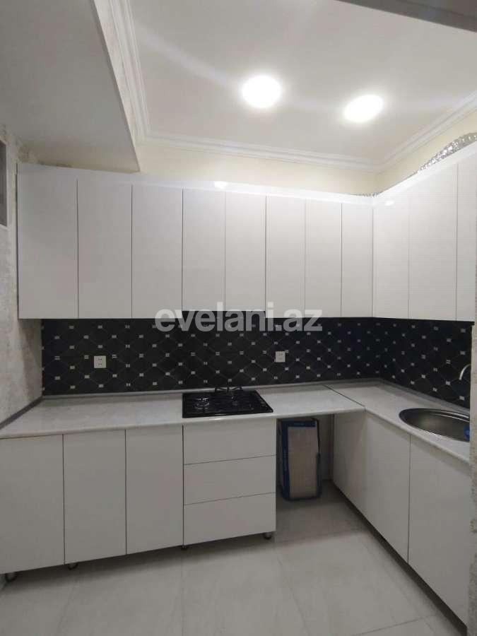 Satılır, yeni tikili, 2 otaqlı, 69 m², Bakı, Binəqədi r, 9-cu mikrorayon q.