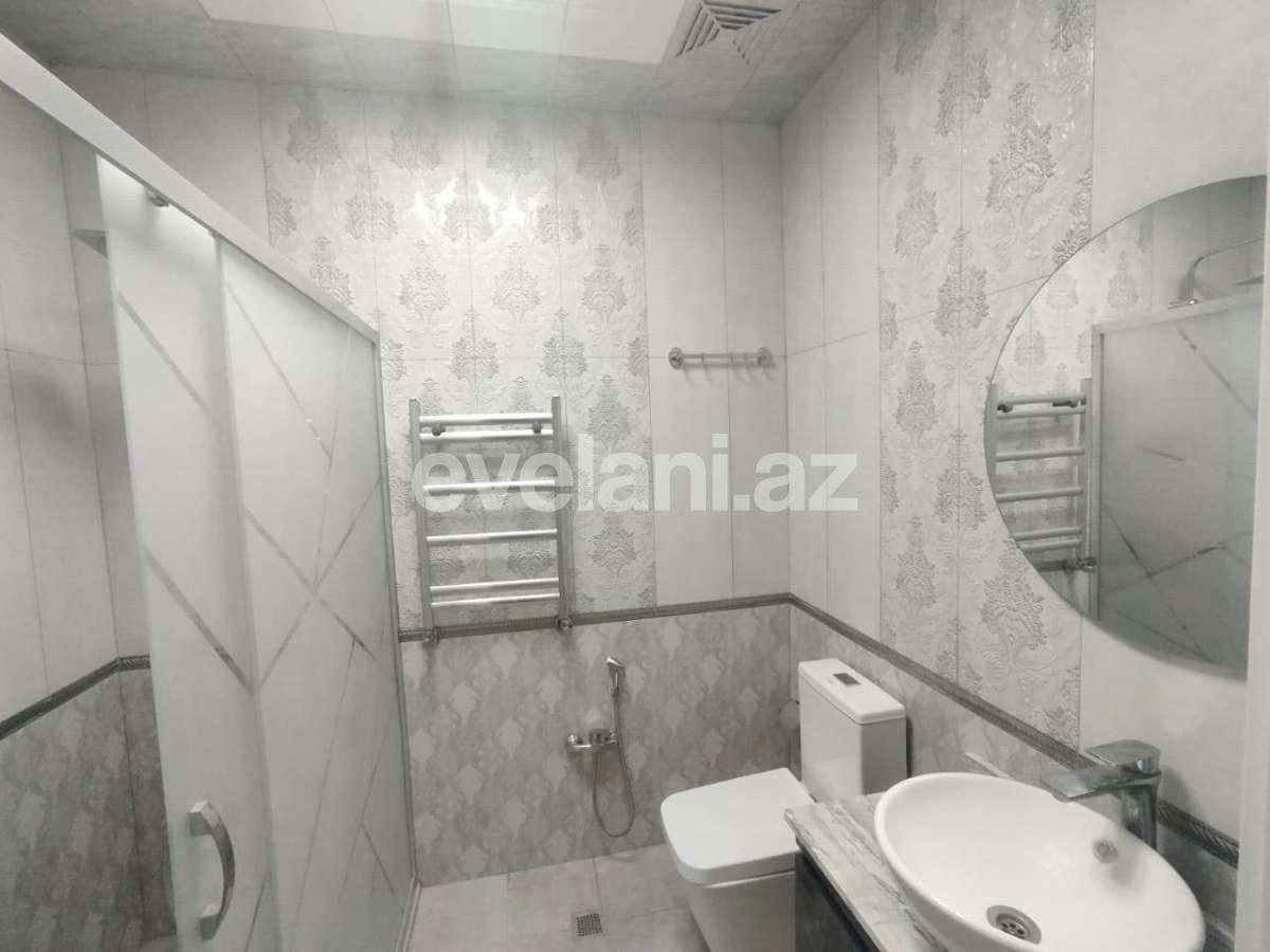 Satılır, yeni tikili, 2 otaqlı, 69 m², Bakı, Binəqədi r, 9-cu mikrorayon q.