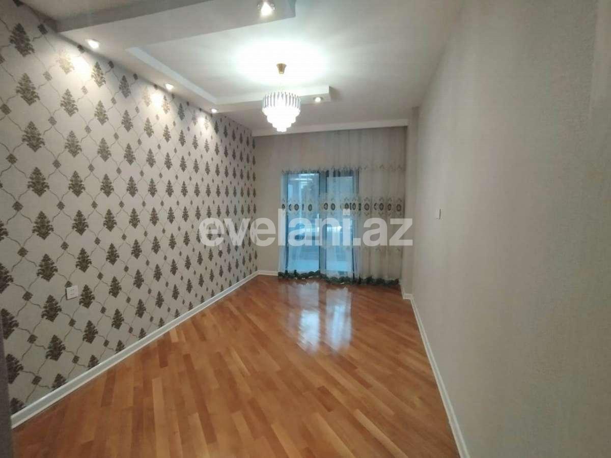 Satılır, yeni tikili, 2 otaqlı, 69 m², Bakı, Binəqədi r, 9-cu mikrorayon q.