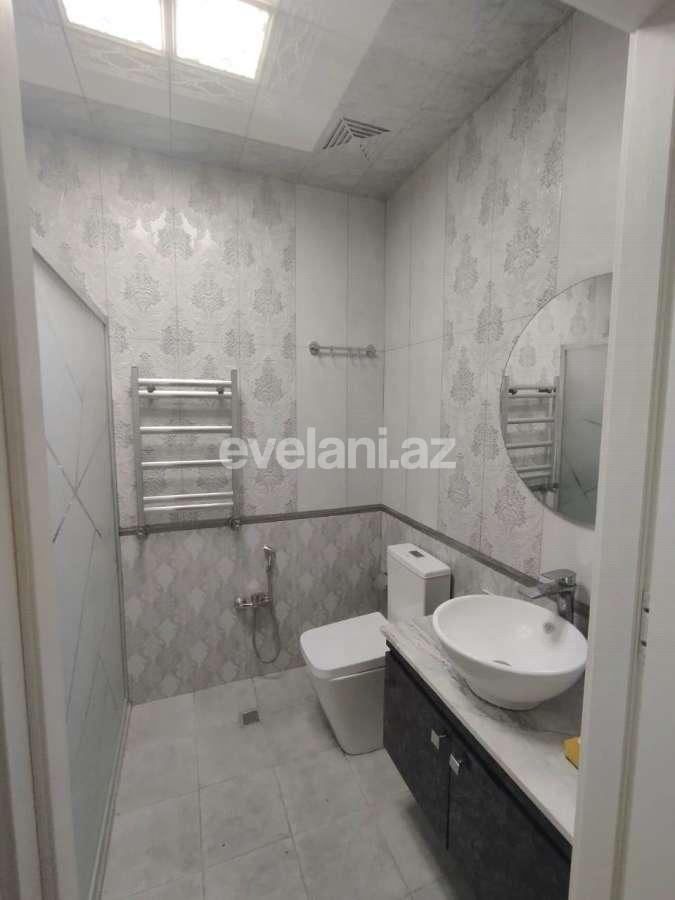 Satılır, yeni tikili, 2 otaqlı, 69 m², Bakı, Binəqədi r, 9-cu mikrorayon q.