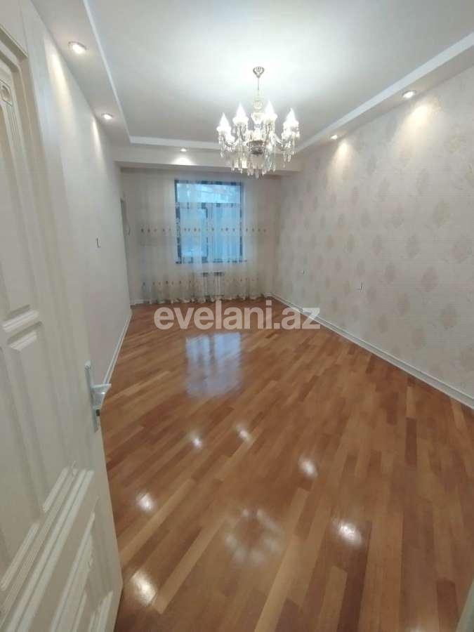 Satılır, yeni tikili, 2 otaqlı, 69 m², Bakı, Binəqədi r, 9-cu mikrorayon q.