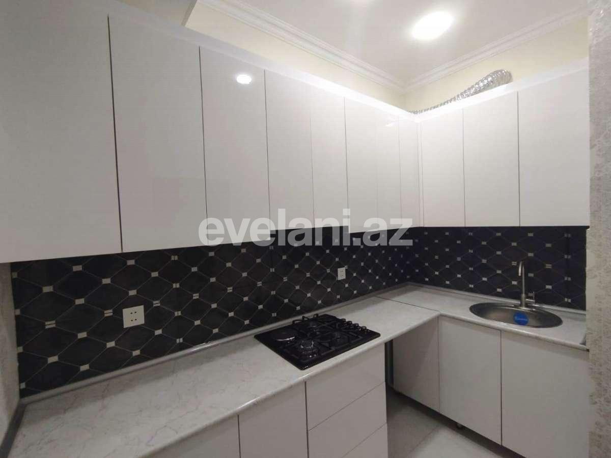 Satılır, yeni tikili, 2 otaqlı, 69 m², Bakı, Binəqədi r, 9-cu mikrorayon q.