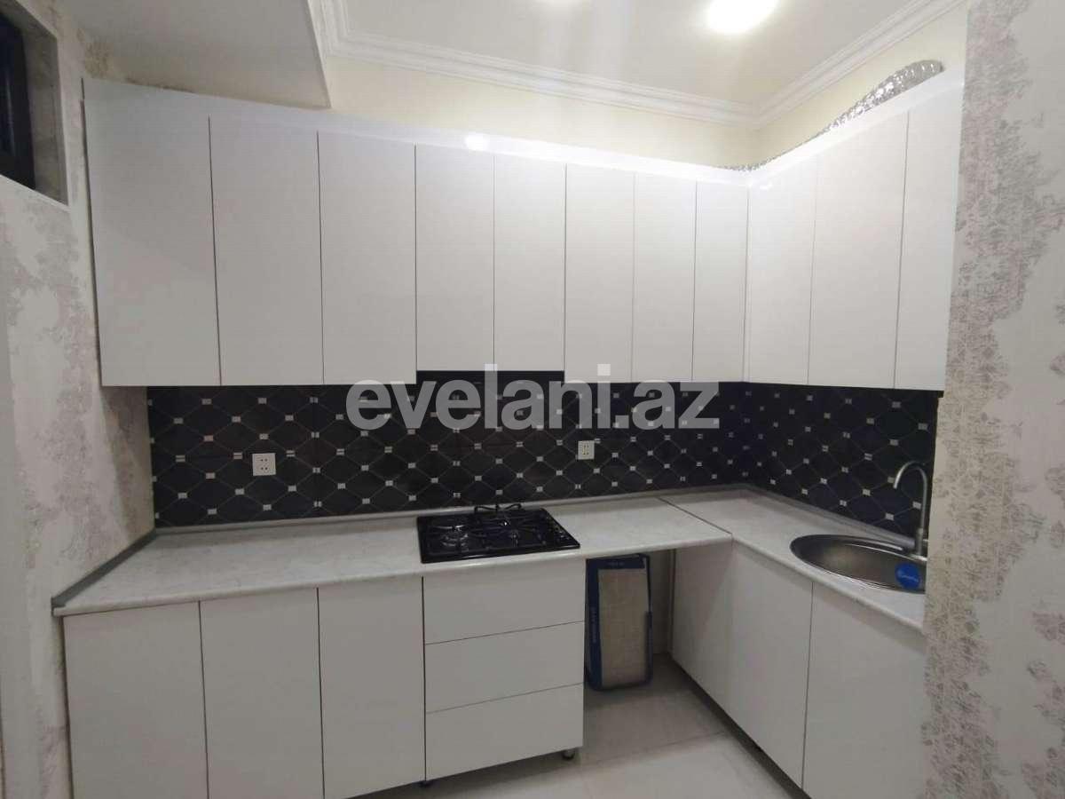 Satılır, yeni tikili, 2 otaqlı, 69 m², Bakı, Binəqədi r, 9-cu mikrorayon q.