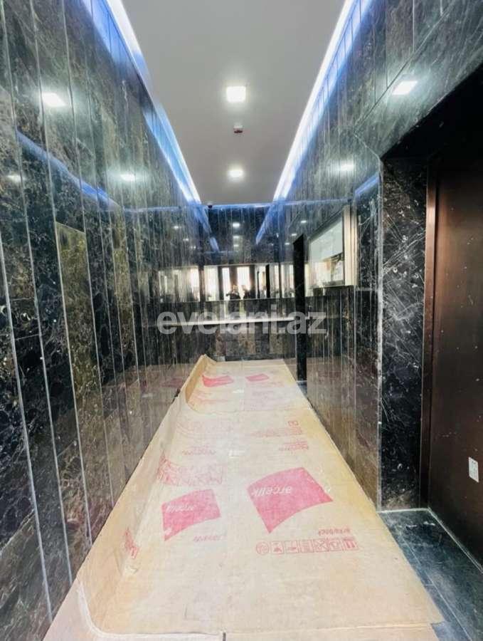 Satılır, yeni tikili, 1 otaqlı, 46 m², Bakı, Nərimanov r, Nəriman Nərimanov m.