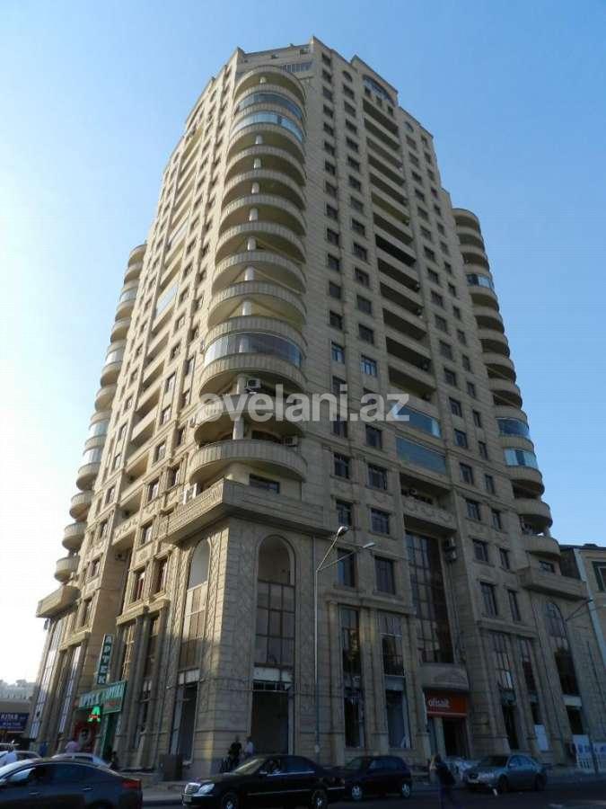 Satılır, yeni tikili, 2 otaqlı, 58.9 m², Bakı, Nəsimi r, 28 may m.