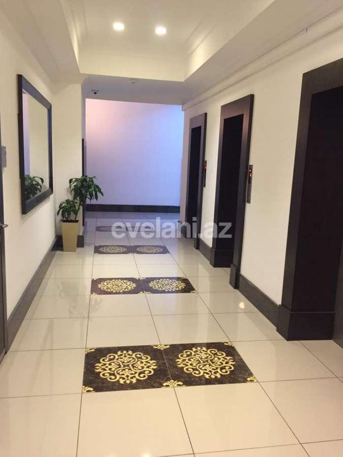 Satılır, yeni tikili, 2 otaqlı, 58.9 m², Bakı, Nəsimi r, 28 may m.
