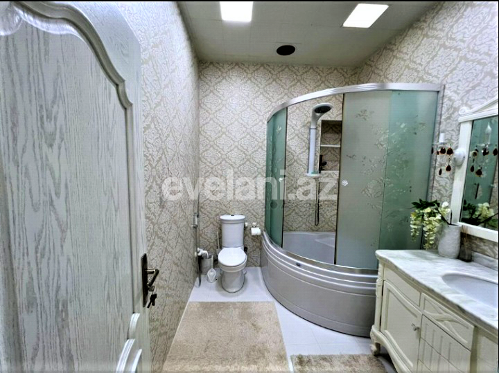 Satılır, yeni tikili, 2 otaqlı, 58.9 m², Bakı, Nəsimi r, 28 may m.