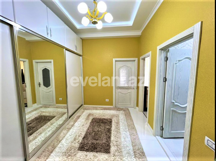 Satılır, yeni tikili, 2 otaqlı, 58.9 m², Bakı, Nəsimi r, 28 may m.