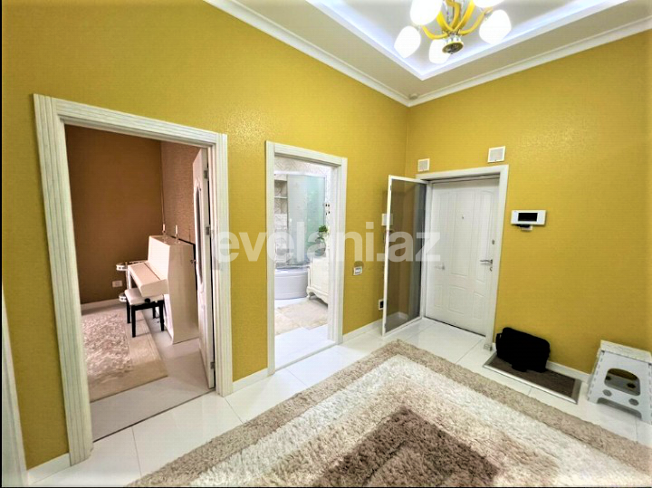 Satılır, yeni tikili, 2 otaqlı, 58.9 m², Bakı, Nəsimi r, 28 may m.