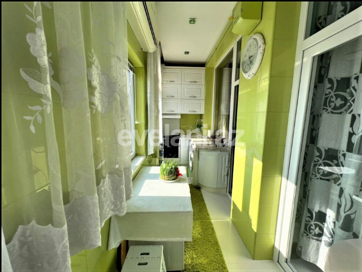 Satılır, yeni tikili, 2 otaqlı, 58.9 m², Bakı, Nəsimi r, 28 may m.