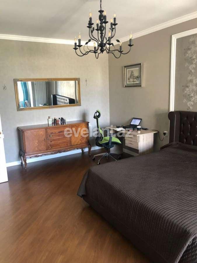 Kirayə verilir, köhnə tikili, 3 otaqlı, 100 m², Bakı, Xətai r, Sahil m.