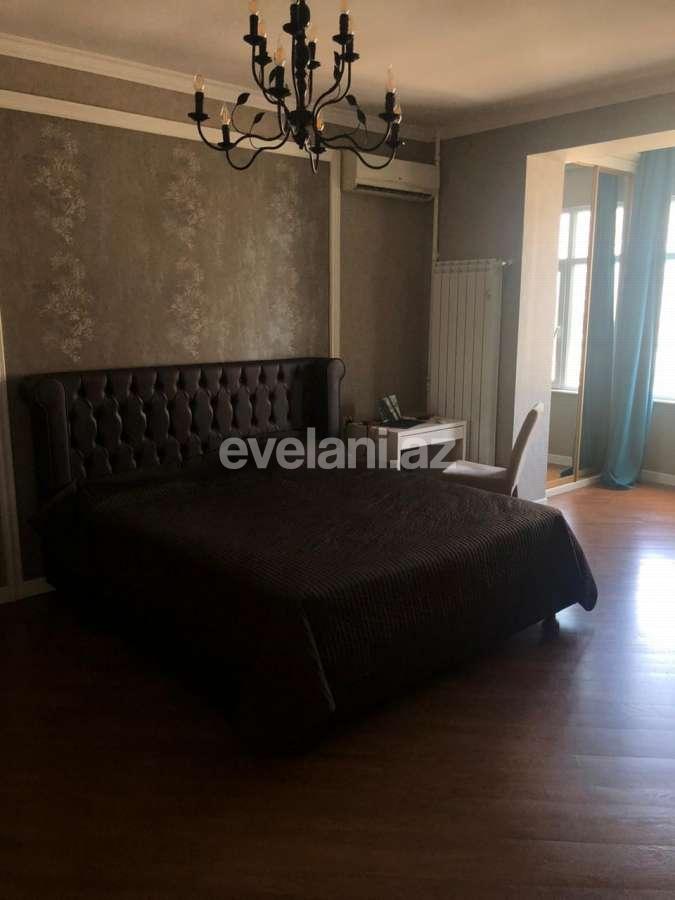 Kirayə verilir, köhnə tikili, 3 otaqlı, 100 m², Bakı, Xətai r, Sahil m.