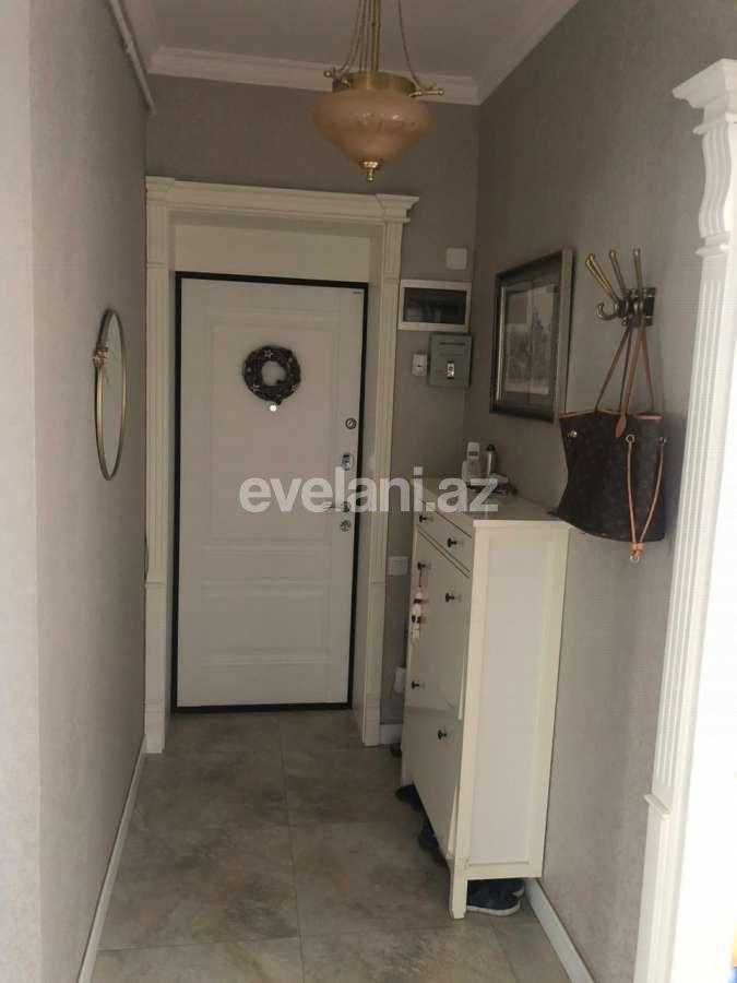 Kirayə verilir, köhnə tikili, 3 otaqlı, 100 m², Bakı, Xətai r, Sahil m.