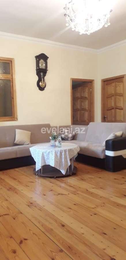 Satılır, villa, 5 otaqlı, 170 m², Bakı, Səbail r, Badamdar q.