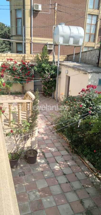 Satılır, villa, 5 otaqlı, 170 m², Bakı, Səbail r, Badamdar q.