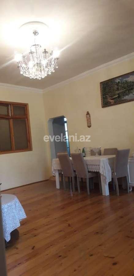 Satılır, villa, 5 otaqlı, 170 m², Bakı, Səbail r, Badamdar q.