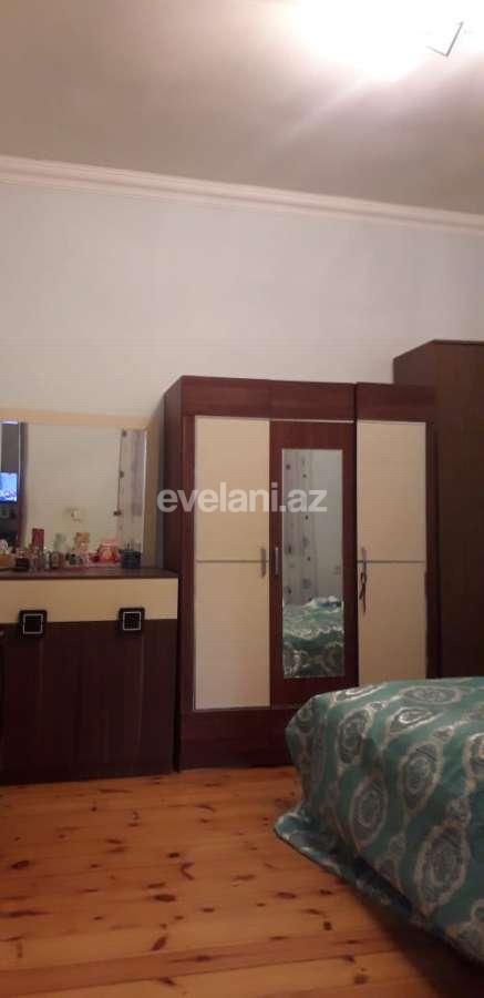 Satılır, villa, 5 otaqlı, 170 m², Bakı, Səbail r, Badamdar q.