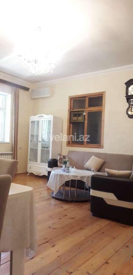 Satılır, villa, 5 otaqlı, 170 m², Bakı, Səbail r, Badamdar q.