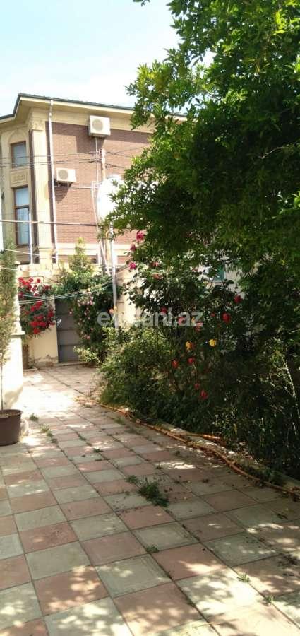 Satılır, villa, 5 otaqlı, 170 m², Bakı, Səbail r, Badamdar q.