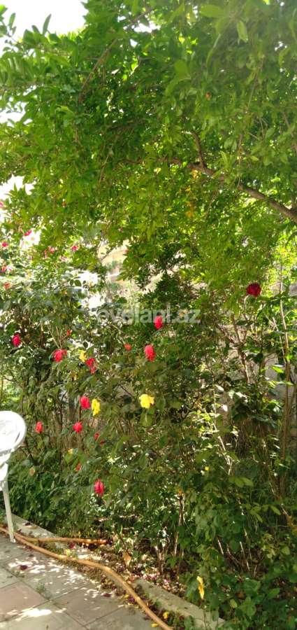 Satılır, villa, 5 otaqlı, 170 m², Bakı, Səbail r, Badamdar q.