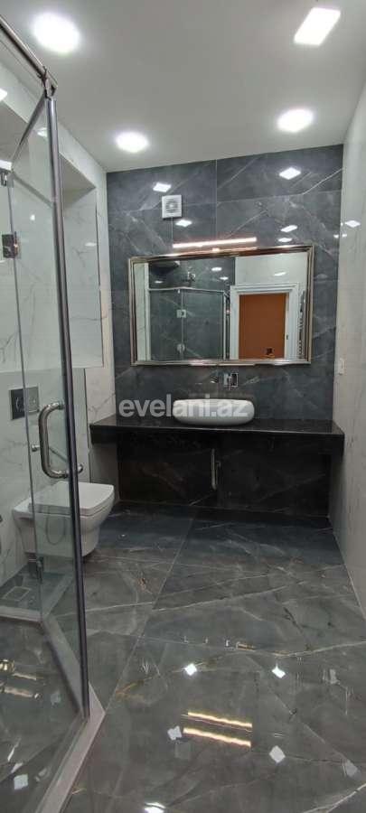 Satılır, yeni tikili, 3 otaqlı, 140 m², Bakı, Nərimanov r, Nəriman Nərimanov m.