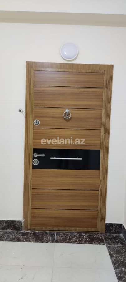 Satılır, yeni tikili, 3 otaqlı, 140 m², Bakı, Nərimanov r, Nəriman Nərimanov m.