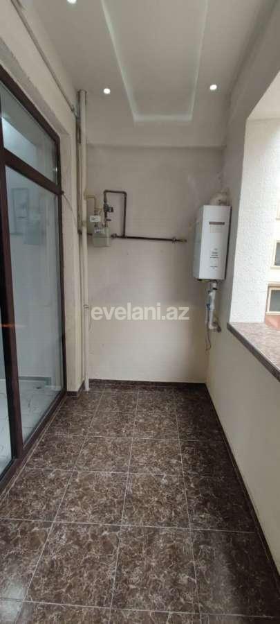 Satılır, yeni tikili, 3 otaqlı, 140 m², Bakı, Nərimanov r, Nəriman Nərimanov m.