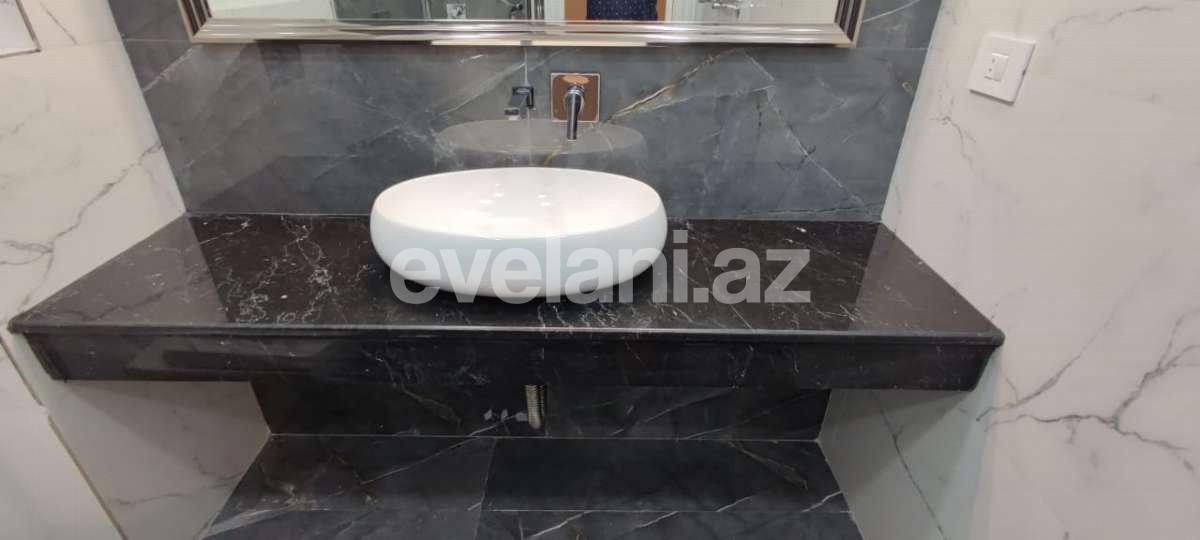 Satılır, yeni tikili, 3 otaqlı, 140 m², Bakı, Nərimanov r, Nəriman Nərimanov m.