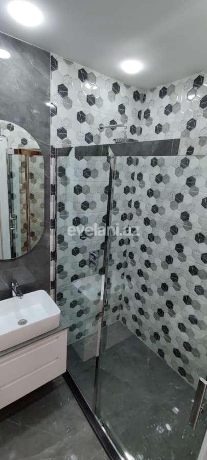 Satılır, yeni tikili, 3 otaqlı, 140 m², Bakı, Nərimanov r, Nəriman Nərimanov m.